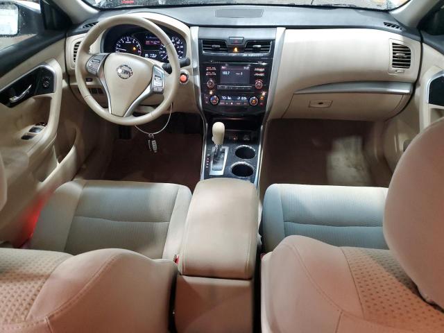  NISSAN ALTIMA 2014 White