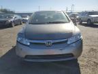 2006 Honda Civic Lx zu verkaufen in Pennsburg, PA - Front End
