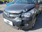 2019 VAUXHALL VIVA SE AC for sale at Copart GLOUCESTER