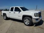 2017 Gmc Sierra C1500 en Venta en Fresno, CA - Side