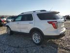 2013 Ford Explorer Xlt იყიდება Wayland-ში, MI - Front End