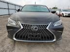 2024 Lexus Es 350 Base en Venta en Mercedes, TX - Water/Flood