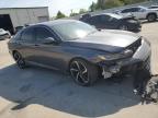 2018 Honda Accord Sport na sprzedaż w Gaston, SC - Front End