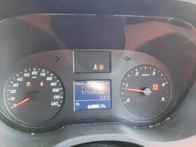 2022 MERCEDES BENZ SPRINTER 3