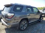 2023 Toyota 4Runner Limited for Sale in Spartanburg, SC - Side