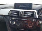 2013 BMW 320D M SPO for sale at Copart YORK
