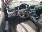 2018 Chevrolet Tahoe K1500 Ls de vânzare în Shreveport, LA - Water/Flood