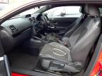2017 VOLKSWAGEN SCIROCCO G for sale at Copart SANDY
