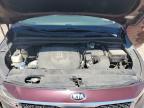 2017 Kia Sedona Ex للبيع في Houston، TX - Front End