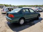 2000 Honda Civic Lx na sprzedaż w Memphis, TN - All Over