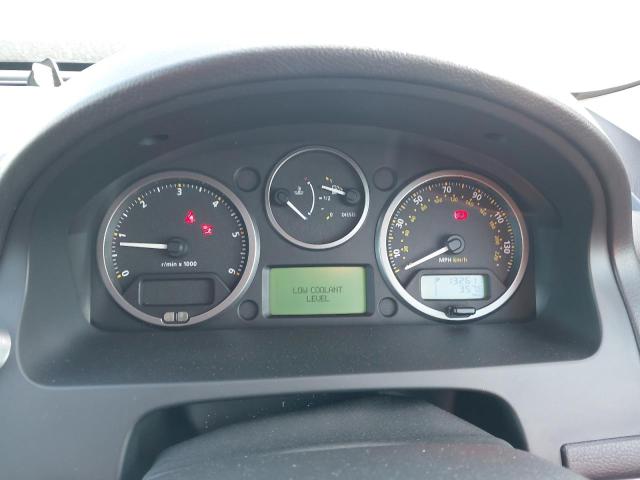2010 LAND ROVER FREELANDER