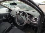 2007 RENAULT CLIO 1.2 TCE DYNAMIQUE SX 3DR for sale at Copart NEWBURY