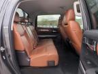2015 Toyota Tundra Crewmax 1794 продається в Littleton, CO - Front End