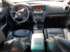 2011 Nissan Maxima S na sprzedaż w Mendon, MA - Water/Flood