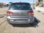 2011 Volkswagen Gti  en Venta en Albuquerque, NM - Side