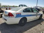 2009 Chevrolet Impala Police за продажба в Baltimore, MD - Minor Dent/Scratches