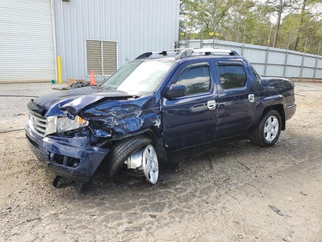 2013 Honda Ridgeline Rtl