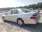 2006 Lexus Ls 430 за продажба в Ellenwood, GA - Minor Dent/Scratches