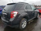 2015 Chevrolet Equinox Lt на продаже в New Britain, CT - All Over