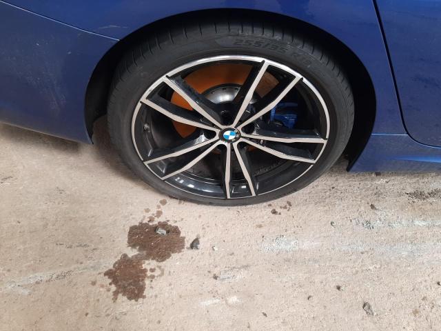 2020 BMW 320D XDRIV