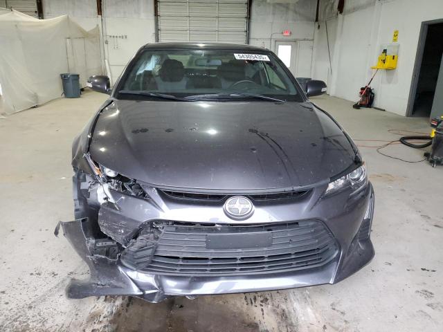  TOYOTA SCION 2016 Szary