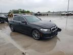 2020 Bmw 330I  na sprzedaż w Wilmer, TX - Front End