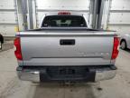 2018 Toyota Tundra Crewmax Sr5 продається в Ham Lake, MN - Front End