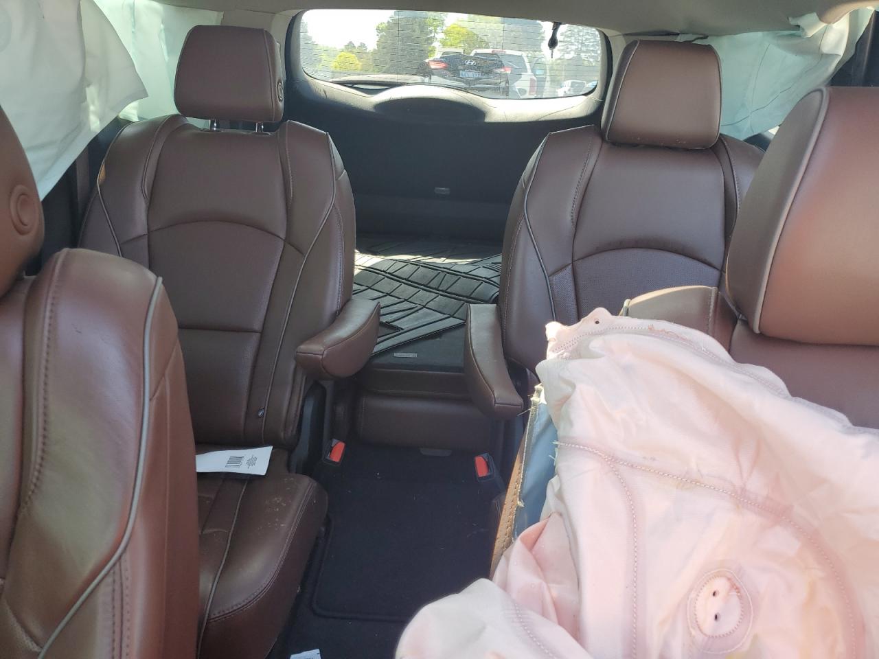 2018 Buick Enclave Avenir VIN: 5GAERDKW9JJ243856 Lot: 52139405