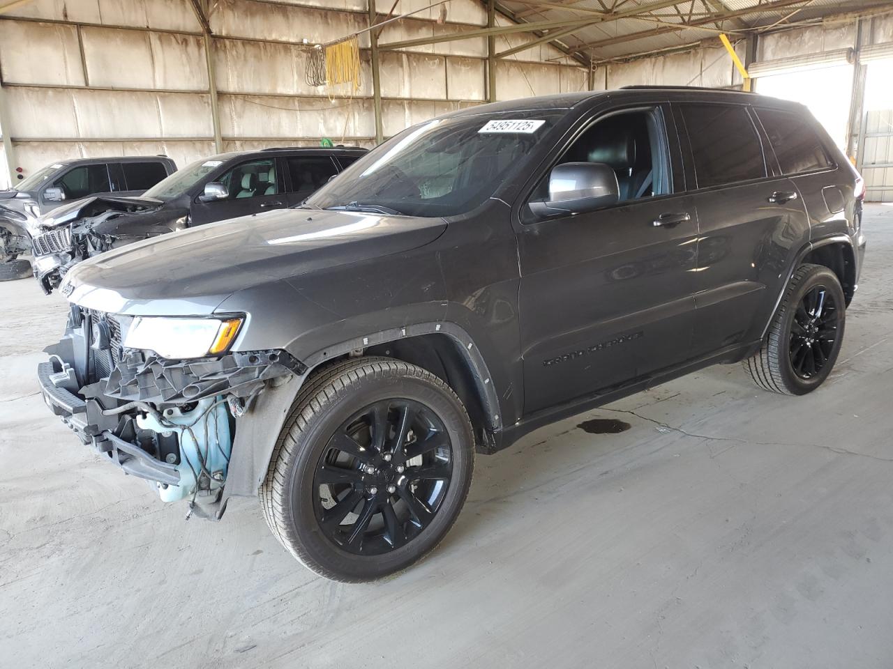 Phoenix, AZ에서 판매 중인 2020 Jeep Grand Cherokee Laredo - Front End