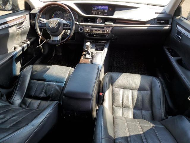 2018 LEXUS ES 300H