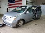 2007 Honda Odyssey Ex للبيع في Candia، NH - All Over