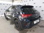2024 VOLKSWAGEN T-ROC R-LI for sale at Copart BELFAST