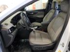 2025 BUICK ENVISTA AVENIR   for sale at Copart TX - SAN ANTONIO