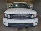 2012 Land Rover Range Rover Sport Hse Luxury продається в Candia, NH - Side