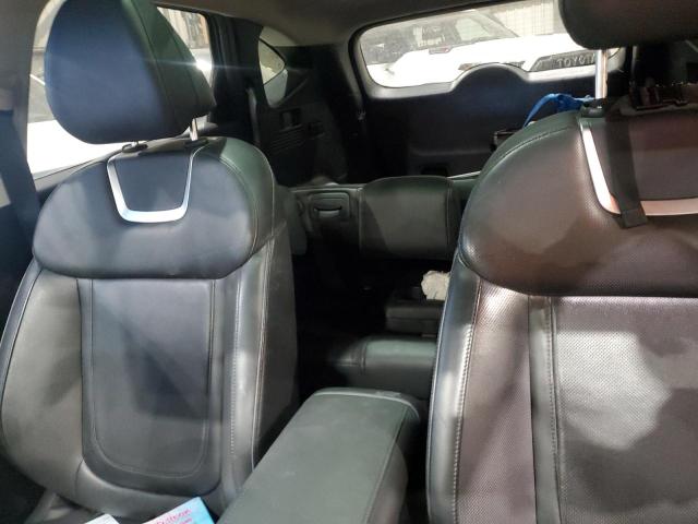 2022 HYUNDAI TUCSON LUXURY