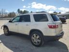 2010 Gmc Acadia Slt-2 na sprzedaż w Mendon, MA - Front End