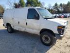 2011 Ford Econoline E250 Van იყიდება Mendon-ში, MA - Normal Wear
