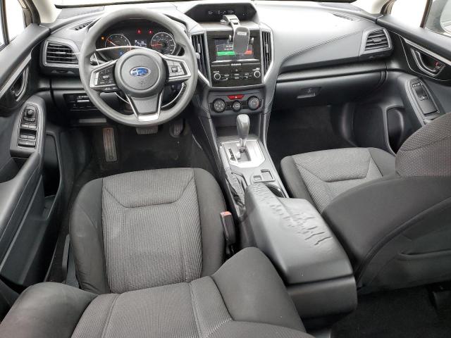  SUBARU IMPREZA 2019 Сірий