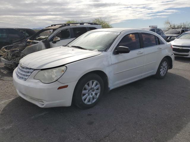 2008 Chrysler Sebring Lx