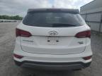 2017 Hyundai Santa Fe Sport  for Sale in Gastonia, NC - Side