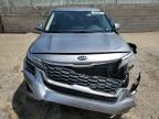 2021 Kia Seltos Lx იყიდება Albuquerque-ში, NM - Front End