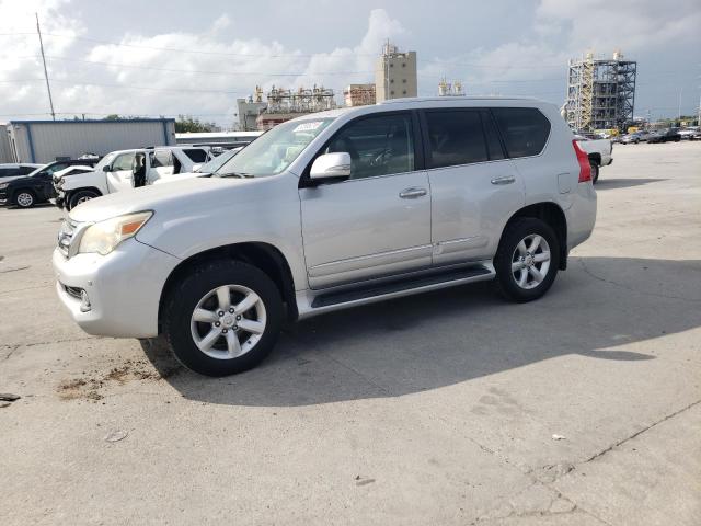 2011 Lexus Gx 460 Premium