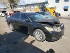 2011 Toyota Camry Base de vânzare în Albuquerque, NM - Front End