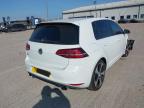 2015 VOLKSWAGEN GOLF GTI P for sale at Copart SANDWICH