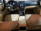 2016 Toyota Camry Le en Venta en West Mifflin, PA - Rear End