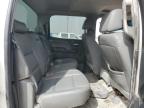 2018 Chevrolet Silverado K1500 zu verkaufen in Andrews, TX - Stripped
