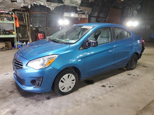 2019 Mitsubishi Mirage G4 Es