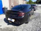 2014 VAUXHALL INSIGNIA S for sale at Copart BELFAST