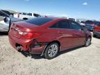 2013 Hyundai Sonata Gls   en Venta en Magna, UT - Rear End