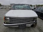 1993 Chevrolet Gmt-400 C1500 en Venta en Spartanburg, SC - Front End